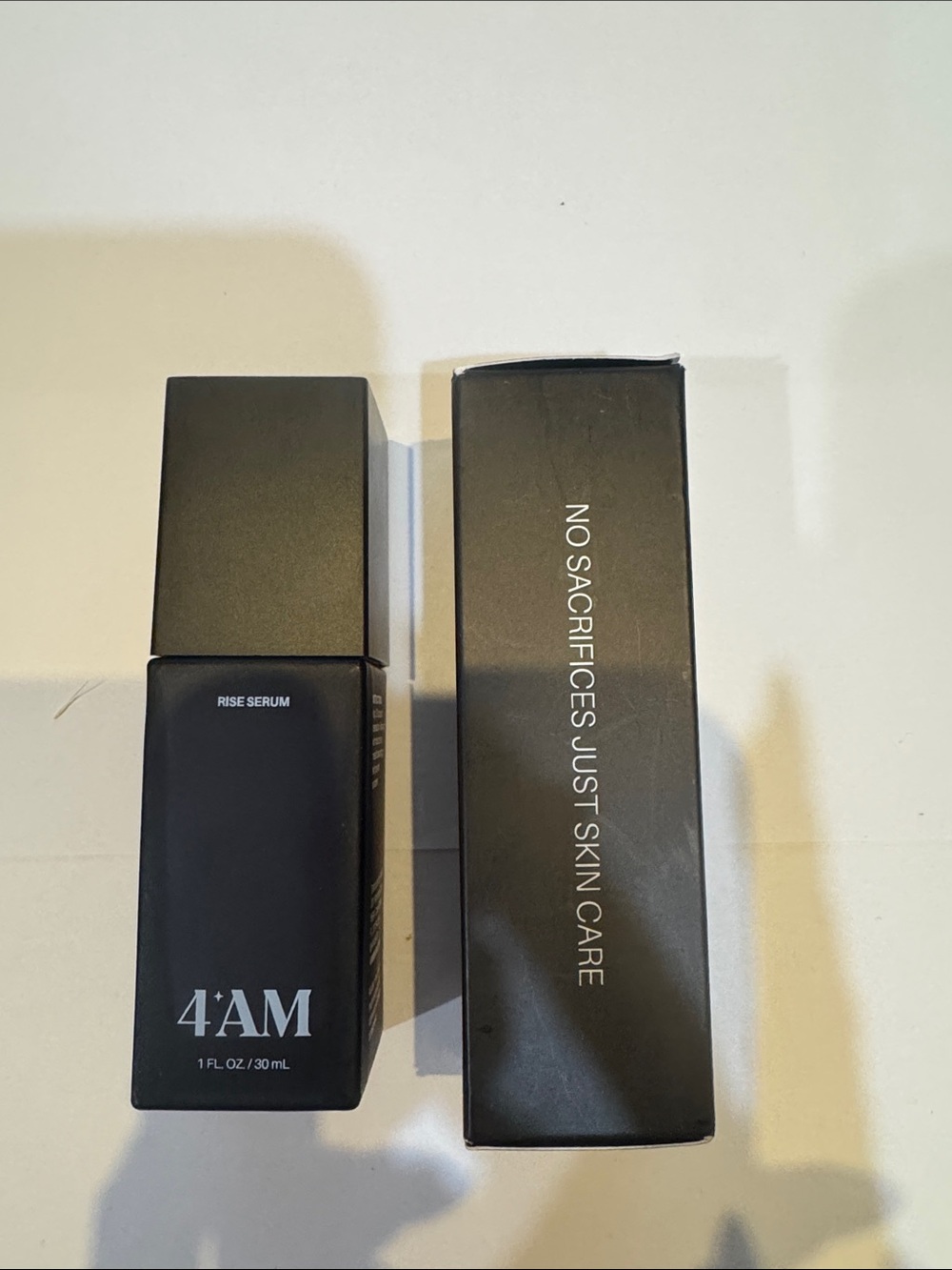 New 4AM Rise serum - Picture 5 of 6